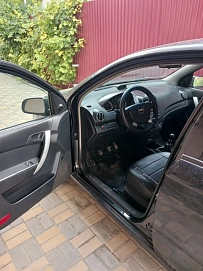 Chevrolet Aveo, 2010г, передний привод, механика