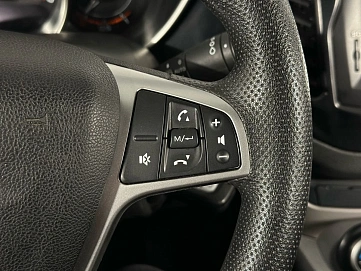 Lada (ВАЗ) Vesta, 2018г, передний привод, механика