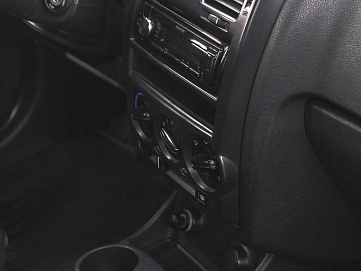 Hyundai Getz, 2005г, передний привод, механика