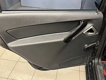 Lada (ВАЗ) Granta, 2023г, передний привод, механика