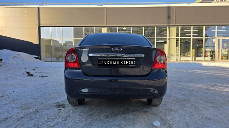 Ford Focus, 2006г, передний привод, механика