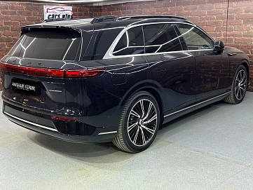 Xpeng G9, 2023г, задний привод, автомат