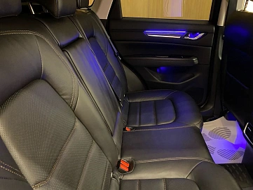 Mazda CX-5, 2022г, полный привод, автомат