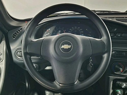 Chevrolet Niva, 2010г, полный привод, механика