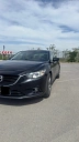 Mazda 6, 2014г., передний привод, автомат