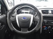 Datsun on-DO, 2020г., передний привод, механика