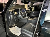 Toyota Land Cruiser Prado, 2024г., полный привод, автомат
