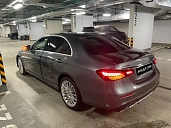 Mercedes-Benz E-Класс, 2022г., полный привод, автомат