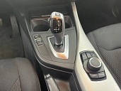 BMW 1 серии, 2013г., задний привод, автомат