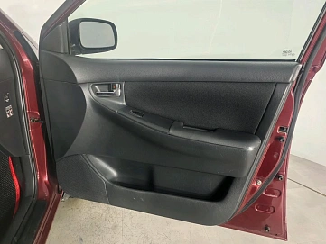 Toyota Corolla, 2006г, передний привод, автомат