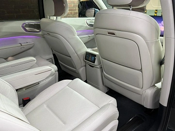 LYNK_&_CO , 2025г., полный привод, автомат