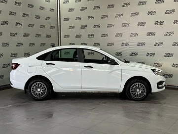 Lada (ВАЗ) Vesta, 2023г, передний привод, механика
