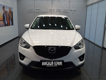 Mazda CX-5, 2012г, передний привод, автомат