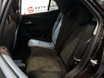 Opel Mokka, 2013г, передний привод, автомат