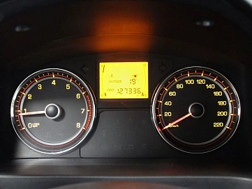 SsangYong Actyon, 2014г, передний привод, механика