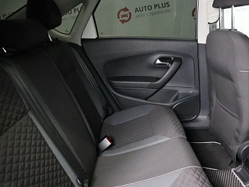 Volkswagen Polo, 2018г, передний привод, механика