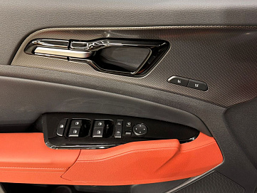 Kia Sportage, 2024г, полный привод, автомат