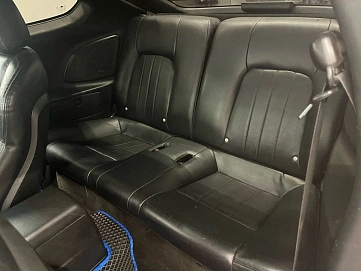Hyundai Tiburon, 2004г., передний привод, механика