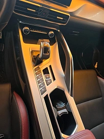 Geely Coolray, 2020г, передний привод, робот
