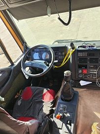 Iveco EuroTech, 2000г, Механическая