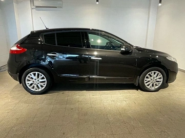 Renault Megane, 2012г, передний привод, автомат