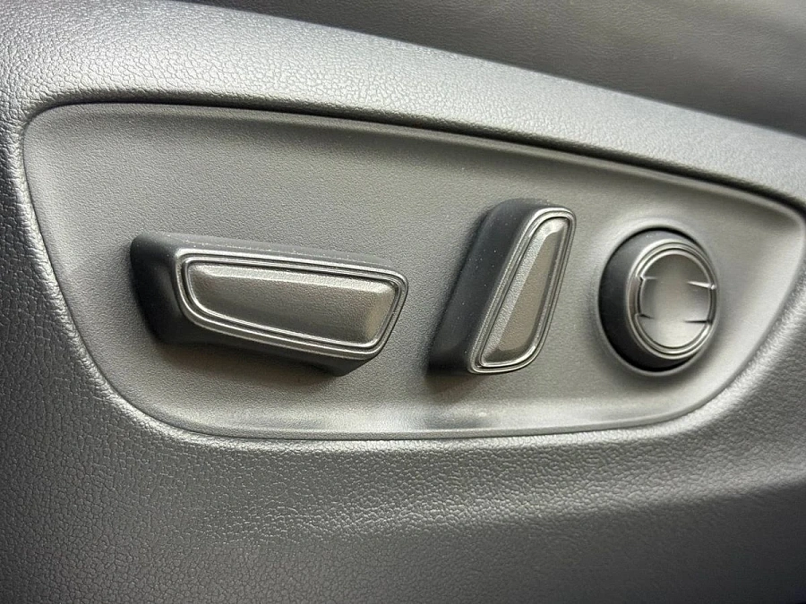 Toyota Land Cruiser, 2025г., полный привод, автомат