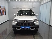 Lada (ВАЗ) , 2021г., полный привод, механика