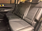 Hyundai Santa Fe, 2024г., полный привод, автомат