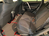 Toyota , 2015г., передний привод, автомат