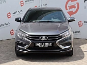Lada (ВАЗ) Vesta, 2024г., передний привод, вариатор