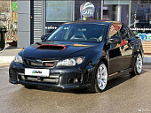 Subaru , 2011г., передний привод, механика