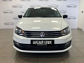 Volkswagen Polo, 2017г., передний привод, механика