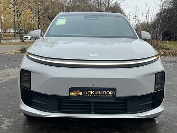 LiXiang L6, 2024г, полный привод, автомат