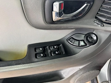 Hyundai Santa Fe, 2005г, полный привод, механика