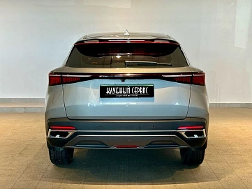 Omoda C5, 2023г, передний привод, автомат