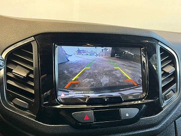 Lada (ВАЗ) , 2020г., передний привод, механика