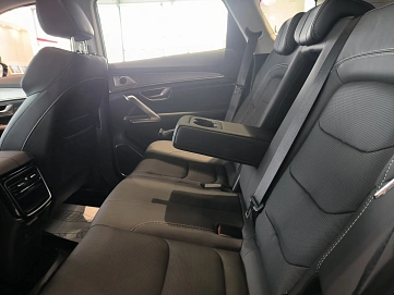 JETOUR X70 PLUS, 2025г., передний привод, робот