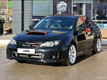 Subaru , 2011г., передний привод, механика