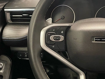 Haval Jolion, 2023г, передний привод, автомат