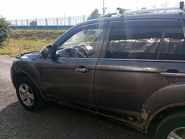 Lifan X60, 2013г, передний привод, механика