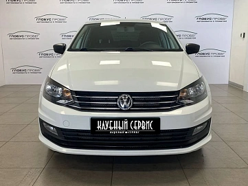Volkswagen Polo, 2017г, передний привод, механика