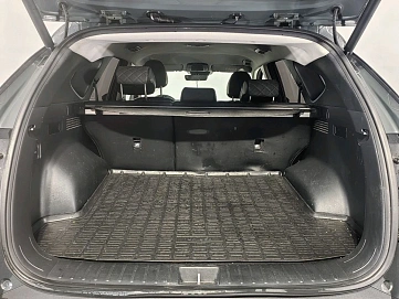 Hyundai Tucson, 2021г, полный привод, автомат