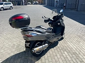 Suzuki Burgman  SkyWave  400, 2009г.