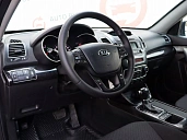 Kia Sorento, 2019г., полный привод, автомат
