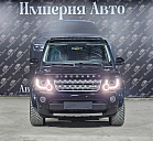 Land Rover Discovery, 2014г., полный привод, автомат