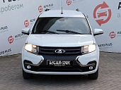 Lada (ВАЗ) Largus, 2021г., передний привод, механика