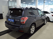 Subaru Forester, 2014г., полный привод, вариатор