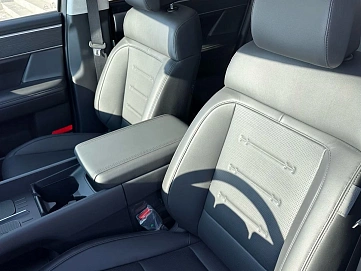 Hyundai Santa Fe, 2025г, полный привод, автомат