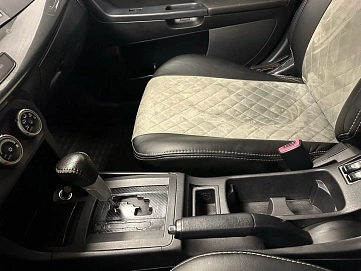 Mitsubishi Lancer, 2008г, передний привод, автомат