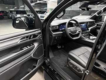 Jeep , 2023г., полный привод, автомат